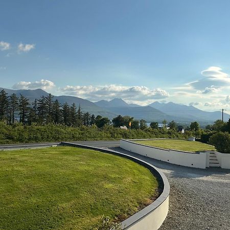 Arbutus Lodge Killarney Zewnętrze zdjęcie