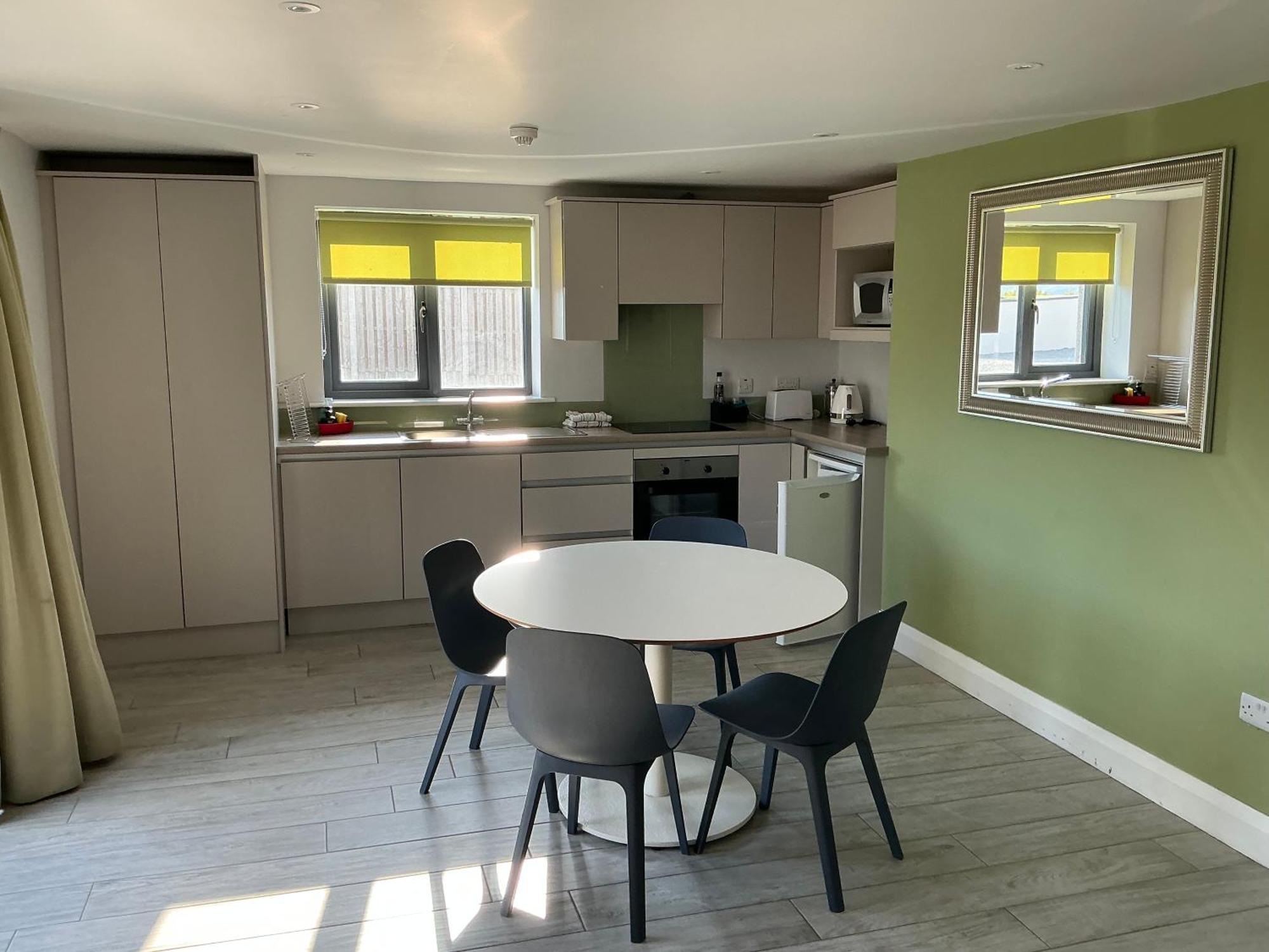 Arbutus Lodge Killarney Zewnętrze zdjęcie