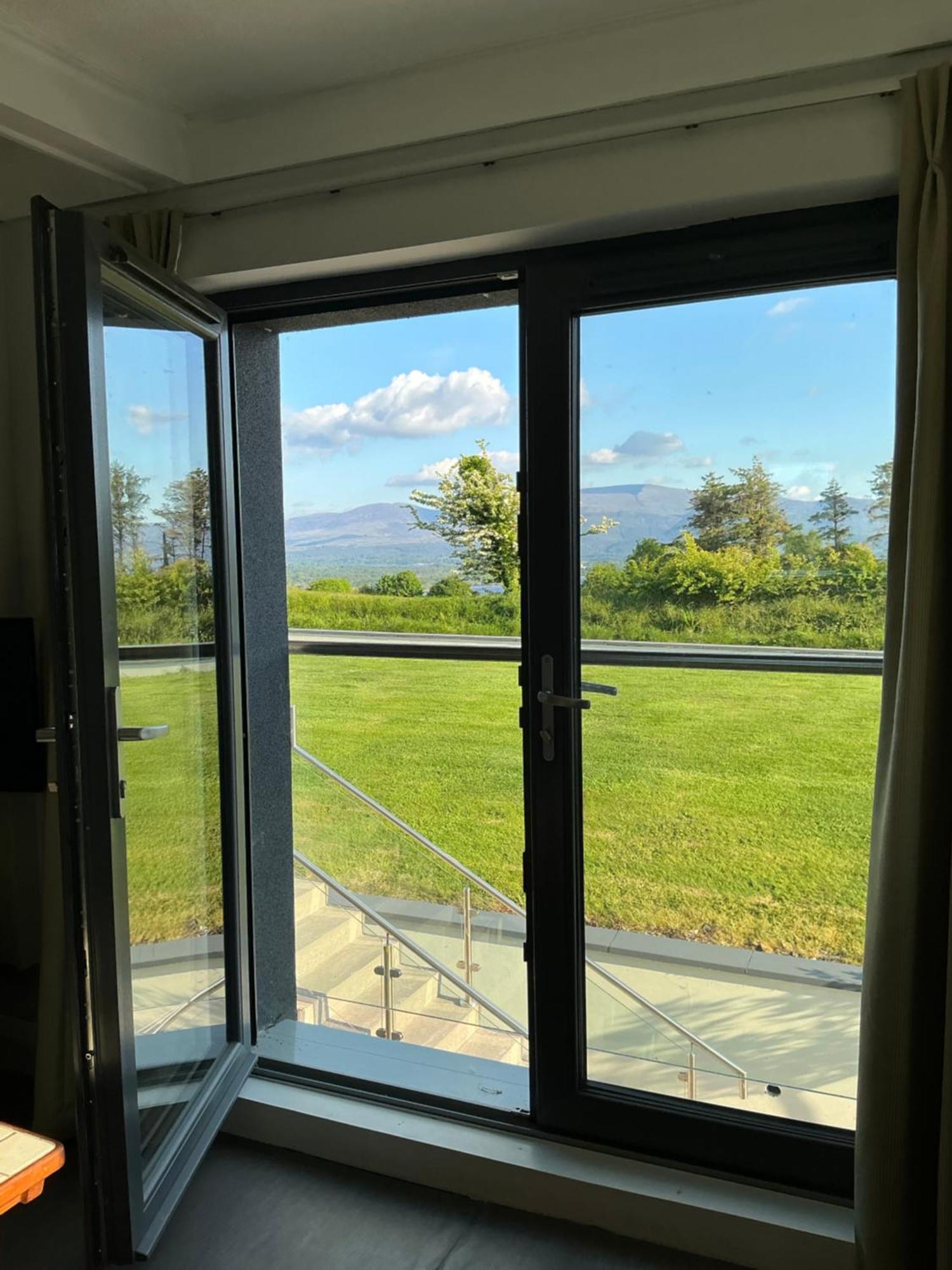 Arbutus Lodge Killarney Zewnętrze zdjęcie